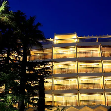 Le Miradou Daire Cannes